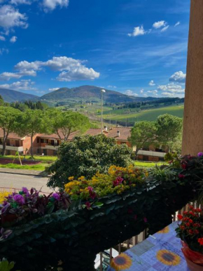 Iria Chianti Home Strada In Chianti